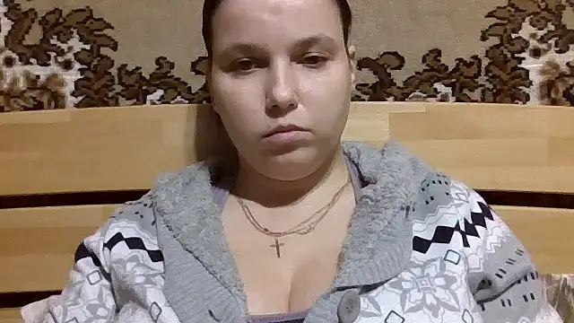 JeorginaJ online show from 11/02/25, 03:50