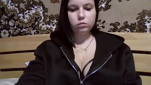 JeorginaJ online show from 10/15/25, 02:14