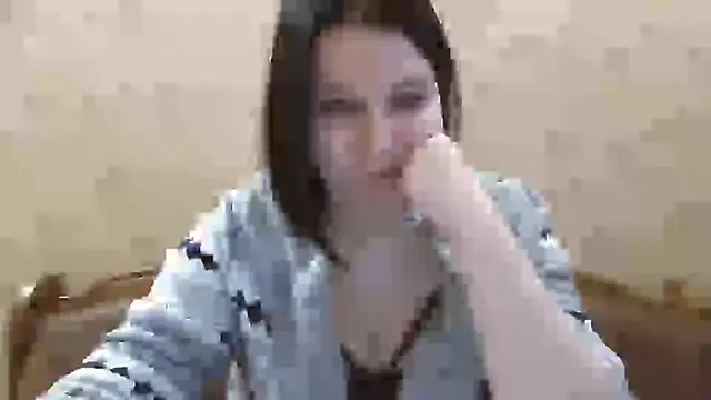 JeorginaJ online show from 03/04/25, 01:28