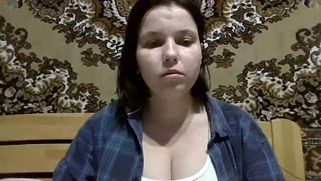 JeorginaJ online show from 03/21/25, 02:18