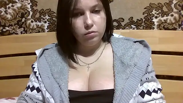 JeorginaJ online show from 10/03/25, 01:45