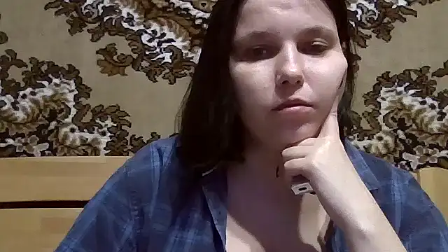 JeorginaJ online show from 03/20/25, 05:15