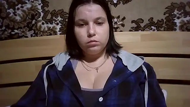 JeorginaJ online show from 09/29/25, 02:23