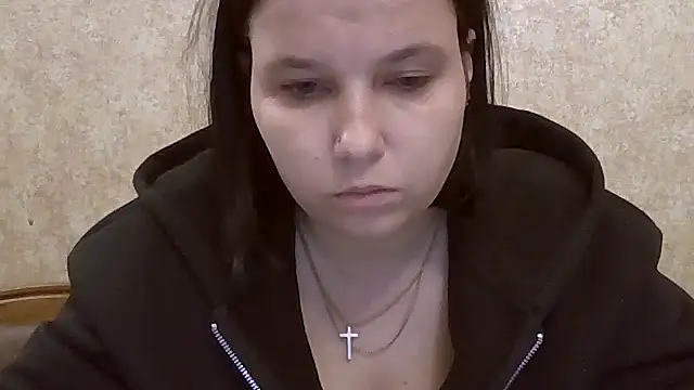 JeorginaJ online show from 10/23/25, 03:00