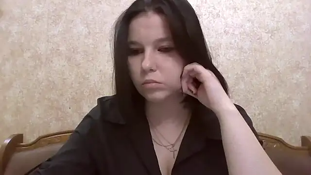 JeorginaJ online show from 10/14/25, 01:23