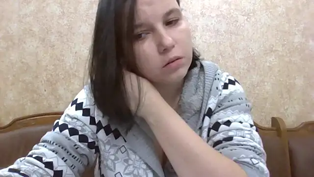 JeorginaJ online show from 10/19/25, 01:47