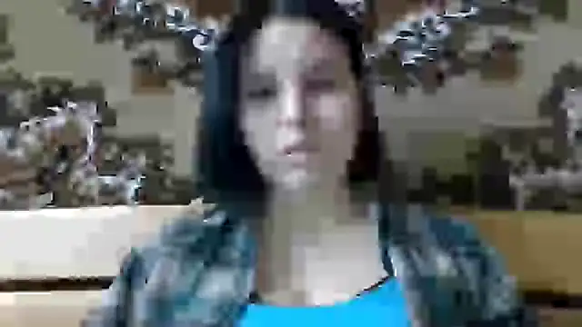 JeorginaJ online show from 03/12/25, 10:05