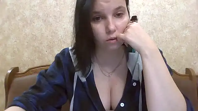 JeorginaJ online show from 11/10/25, 03:06