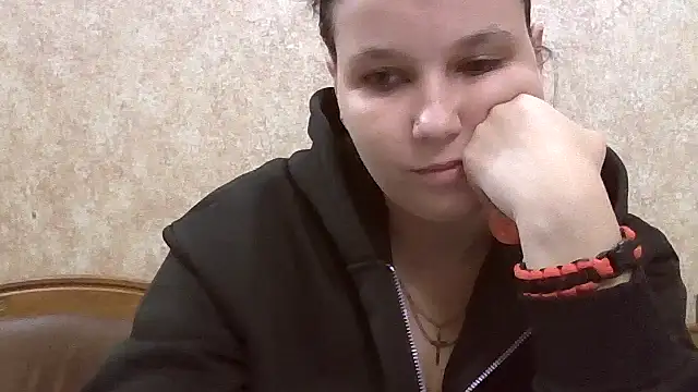 JeorginaJ online show from 10/21/25, 02:16