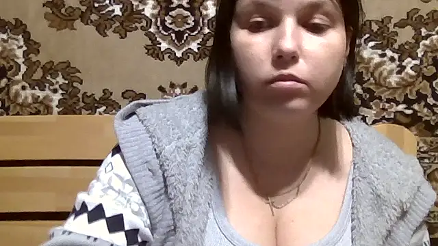 JeorginaJ online show from 09/26/25, 12:45