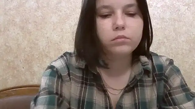 JeorginaJ online show from 10/08/25, 01:12