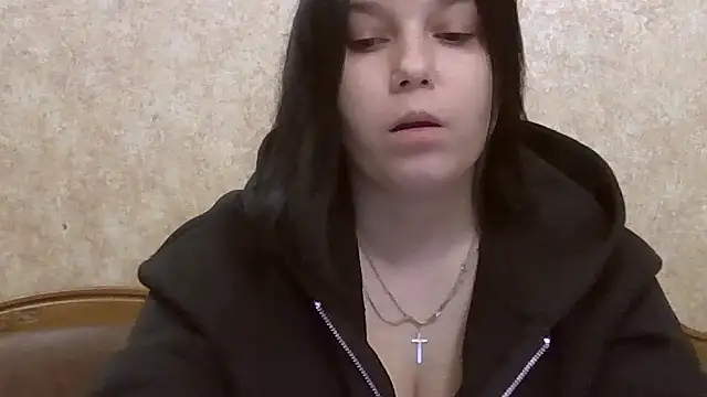 JeorginaJ online show from 11/17/25, 02:54