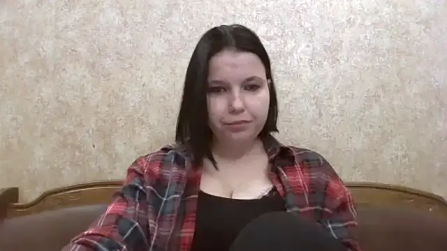 JeorginaJ online show from 02/26/25, 01:43