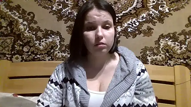 JeorginaJ online show from 03/18/25, 04:17