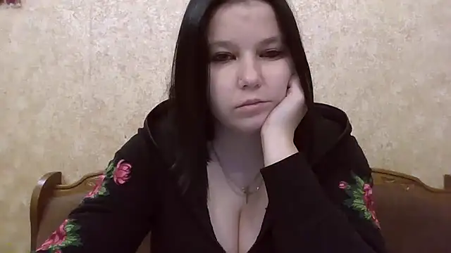 JeorginaJ online show from 12/19/25, 03:58