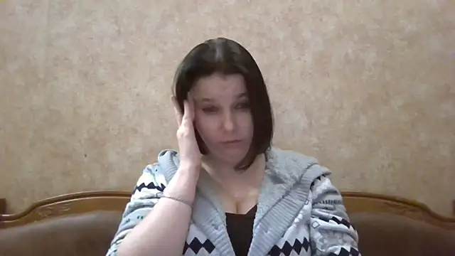 JeorginaJ online show from 03/04/25, 04:30