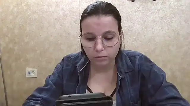 JeorginaJ online show from 02/04/25, 04:08