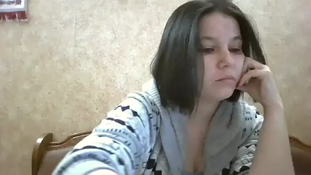 JeorginaJ online show from 03/03/25, 11:55