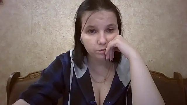 JeorginaJ online show from 11/24/25, 02:39