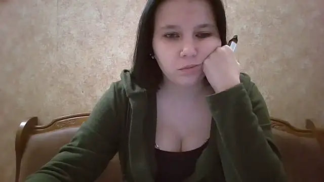 JeorginaJ online show from 02/27/25, 03:15