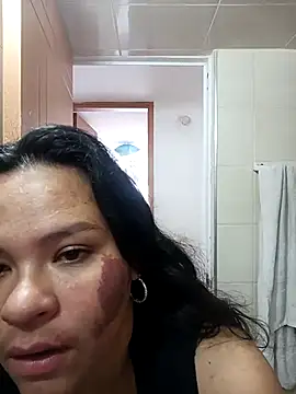 Julieta-tits online show from 03/10/26, 02:43