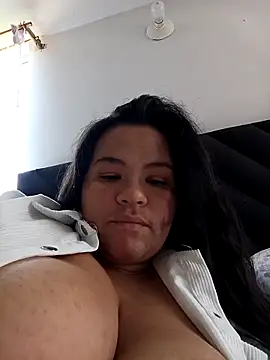 Julieta-tits online show from 03/15/26, 06:15