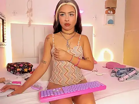 lilith horny online show from 11/29/25, 07:08