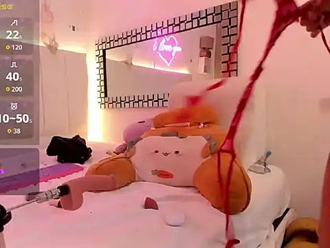 lilith horny online show from 10/26/25, 07:42