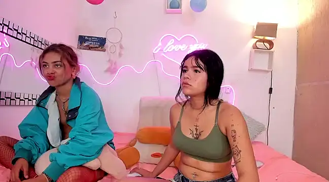 lilith horny online show from 03/01/25, 10:24