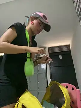 lilith horny online show from 02/11/25, 09:03