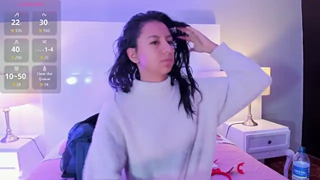 Tamaraakins online show from 12/16/25, 12:42