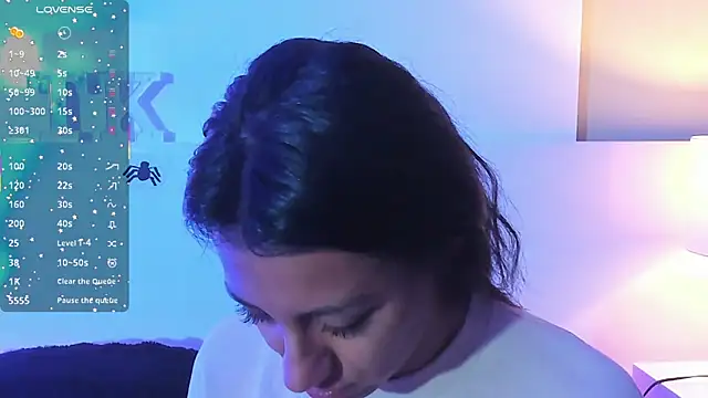 Tamaraakins online show from 10/29/25, 12:37