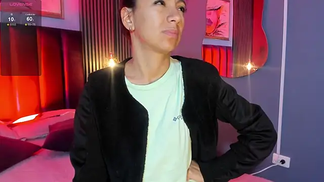 Tamaraakins online show from 11/15/25, 12:42