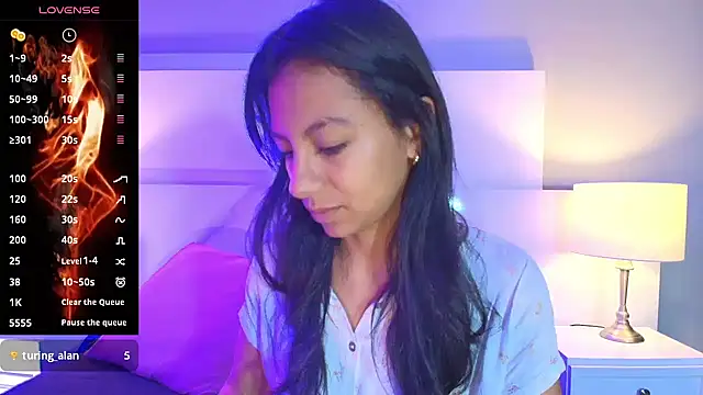 Snapshot of Tamaraakins chatting on 09/13/25, 01:00 Tamaraakins online show from 09/13/25, 01:00