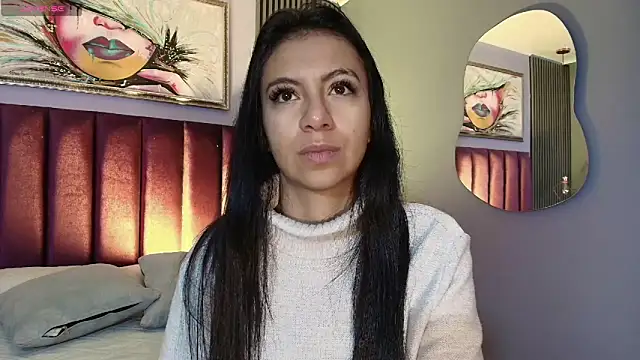 Snapshot of Tamaraakins chatting on 10/12/25, 12:50 Tamaraakins online show from 10/12/25, 12:50