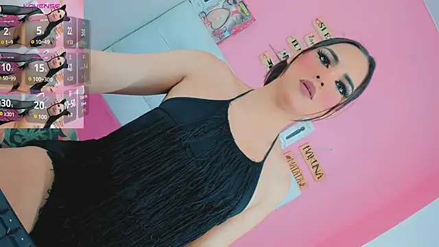 valentina princess  online show from 06/26/26, 05:46