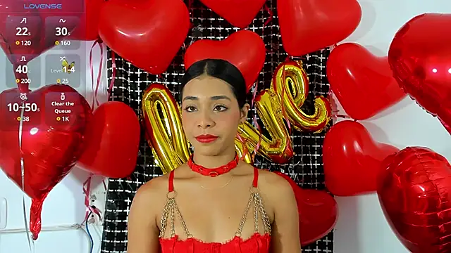 aaryy  online show from 02/14/25, 04:52