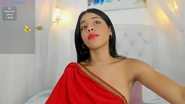 aaryy  online show from 02/12/25, 02:54