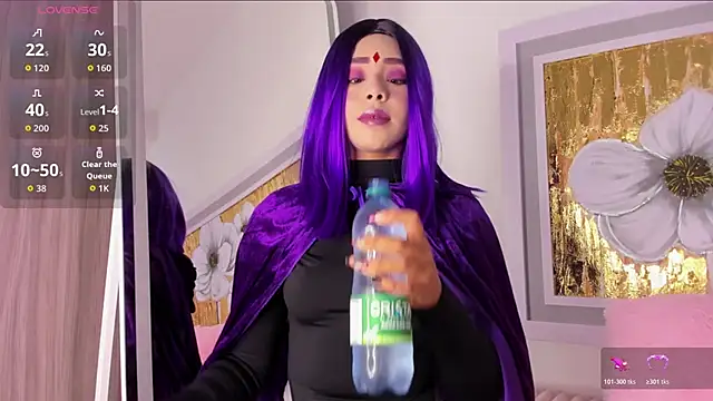 aaryy  online show from 10/31/25, 07:43