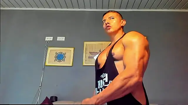 derekk frostt online show from 03/22/26, 02:18