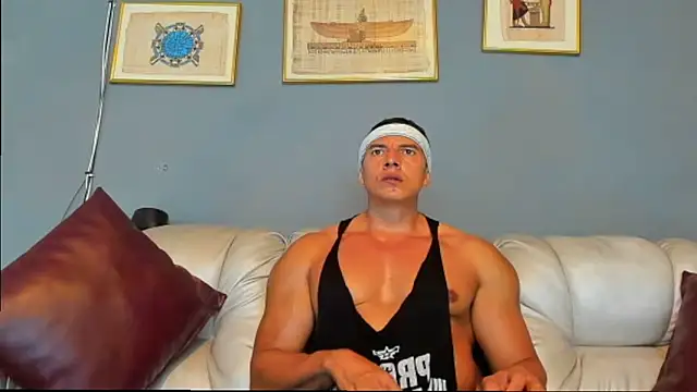 derekk frostt online show from 03/19/26, 03:12