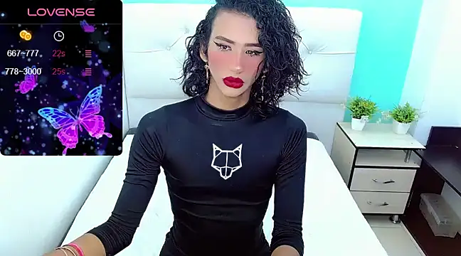 kinverly sexyx online show from 12/11/24, 03:37