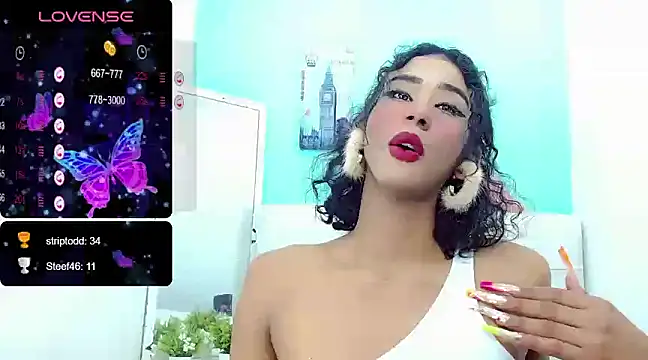 kinverly sexyx online show from 12/26/24, 06:43