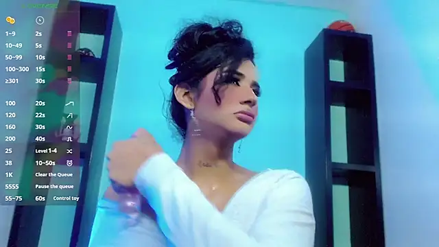 kinverly sexyx online show from 04/08/26, 04:47