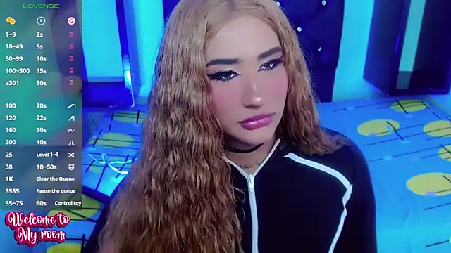 kinverly sexyx online show from 04/07/26, 04:03