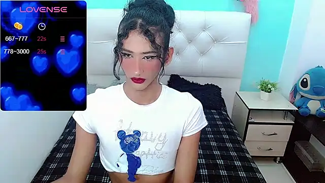 kinverly sexyx online show from 12/07/24, 06:54