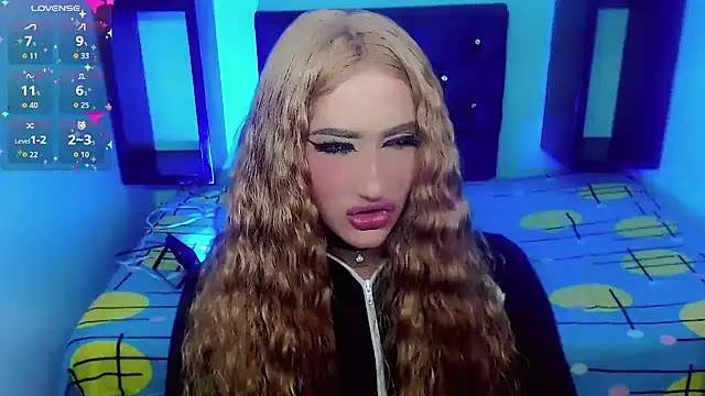 kinverly sexyx online show from 04/11/26, 07:45