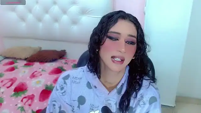 kinverly sexyx online show from 01/15/26, 04:27