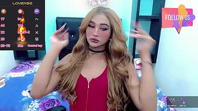 Snapshot of kinverly_sexyx chatting on 02/24/26, 03:29 kinverly sexyx online show from 02/24/26, 03:29