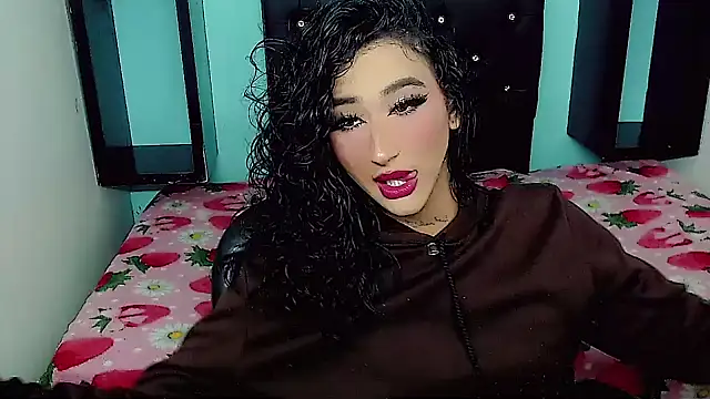 kinverly sexyx online show from 06/21/26, 01:00